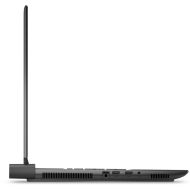 Laptop Dell Alienware M18 R2, Procesor gen 14 Intel Core i9-14900HX up to 5.8GHz, 18.0" QHD+ (2560x1600) 165Hz, RAM 64GB DDR5 5200MHz (2x32GB), 2TB SSD M.2 PCIe NVMe, NVIDIA GeForce RTX 4090 16GB, culoare Dark Metallic Moon, Windows 11 Pro