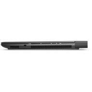 Laptop Dell Alienware M18 R2, Procesor gen 14 Intel Core i9-14900HX up to 5.8GHz, 18.0" QHD+ (2560x1600) 165Hz, RAM 64GB DDR5 5200MHz (2x32GB), 2TB SSD M.2 PCIe NVMe, NVIDIA GeForce RTX 4090 16GB, culoare Dark Metallic Moon, Windows 11 Pro