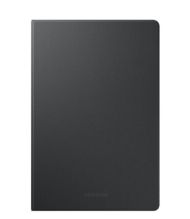 SG Galaxy Tab S6 Lite Book Cover Gray