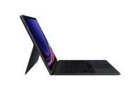SAMSUNG TAB S9+ Book Cover Keyboard BK