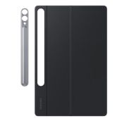 SAMSUNG TAB S9+ Book Cover Keyboard BK
