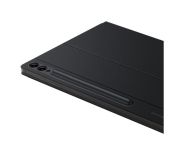 SAMSUNG TAB S9+ Book Cover Keyboard BK