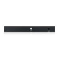 ZYXEL GS1900-8HP 8PORT GBE L2 POE SWITCH