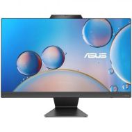 PC all-in-one  ASUS ExpertCenter E3, Procesor Intel Core i3 1315U up to 4.5 GHz, 23.8" FHD (1920x1080) IPS, ram 8GB DDR5, 256GB SSD PCIe NVMe, Intel Graphics, culoare Black, Windows11 Pro Educational