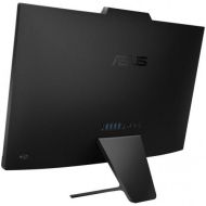PC all-in-one  ASUS ExpertCenter E3, Procesor Intel Core i3 1315U up to 4.5 GHz, 23.8" FHD (1920x1080) IPS, ram 8GB DDR5, 256GB SSD PCIe NVMe, Intel Graphics, culoare Black, Windows11 Pro Educational