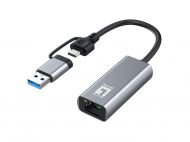 LevelOne ADAPTER USB-0423