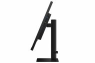 Monitor Samsung 27" LS27D700EAUXEN