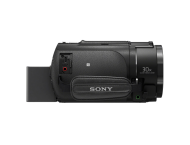 VIDEO CAMERA SONY AX43A BLACK
