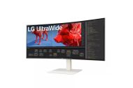 Monitor LG 37.5" 38WR85QC-W.AEU
