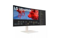 Monitor LG 37.5" 38WR85QC-W.AEU