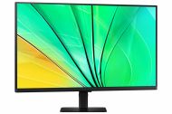 Monitor Samsung 32" LS32D600EAUXEN