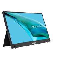 Monitor LED Asus portabil MB16AHG, 15.6