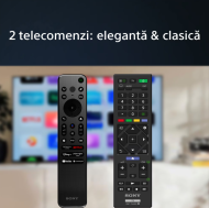 LED TV 4K 55''(139cm) SONY XR55X90LAEP