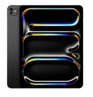 Apple 13-inch iPad Pro (M4), WiFi, 1TB with Standard glass - Space Black