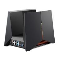 TP-LINK ROUTER ARCHER GB TRI-BAND GE800