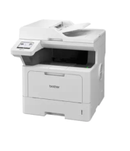 Imprimanta multifunctionala laser monocrom  A4, Brother MFC-L5710DW, 48 pm, duplex, ADF, 1200x1200 dpi, USB, Retea, starter toner