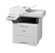 Imprimanta multifunctionala laser monocrom  A4, Brother MFC-L6710DW, 50 pm, duplex, ADF, 1200x1200 dpi, USB, Retea, WI-FI, starter toner