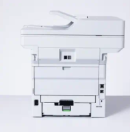 Imprimanta multifunctionala laser monocrom  A4, Brother MFC-L6710DW, 50 pm, duplex, ADF, 1200x1200 dpi, USB, Retea, WI-FI, starter toner