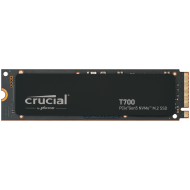 Crucial T700 4TB PCIe Gen5 NVMe M.2 SSD, EAN: 649528935687