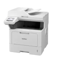 Imprimanta multifunctionala laser monocrom  A4, Brother MFC-L5710DN, 48 pm, duplex, ADF, 1200x1200 dpi, USB, Retea, starter toner