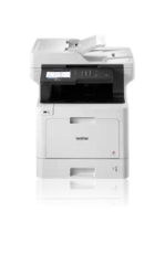 Imprimanta multifunctionala laser color A4, Brother MFC-L8900CDW, 31 ppm, duplex, ADF, 600x2400 dpi, USB, WI-FI, starter toner