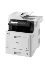 Imprimanta multifunctionala laser color A4, Brother MFC-L8900CDW, 31 ppm, duplex, ADF, 600x2400 dpi, USB, WI-FI, starter toner