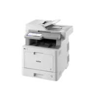 Imprimanta multifunctionala laser color A4, Brother MFC-L9570CDW, 31 ppm, duplex, ADF, 2400x600 dpi, USB, Retea, WI-FI, starter toner