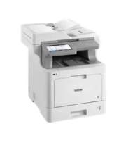 Imprimanta multifunctionala laser color A4, Brother MFC-L9570CDW, 31 ppm, duplex, ADF, 2400x600 dpi, USB, Retea, WI-FI, starter toner