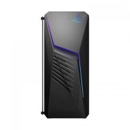 Desktop PC ASUS ROG Strix G13CHR, Procesor Gen 14ᵗʰ Intel Core i7-14700 up to 5.3GHz, RAM 16GB DDR5  (1x16GB, 4 sloturi), 1TB SSD M.2 PCIe 4.0, GeForce RTX 4060 8GB, No OS
