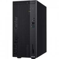 Desktop PC ASUS ExpertCenter D5 Mini Tower, Procesor Gen 14ᵗʰ Intel Core i5-14400 up to 4.7GHz, RAM 16GB DDR5, 512GB SSD M.2 PCIe 4.0 NVMe, Intel UHD Graphics, DVD-RW, No OS