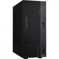 Desktop PC ASUS ExpertCenter D5 Mini Tower, Procesor Gen 14ᵗʰ Intel Core i5-14400 up to 4.7GHz, RAM 16GB DDR5, 512GB SSD M.2 PCIe 4.0 NVMe, Intel UHD Graphics, DVD-RW, No OS