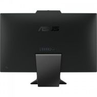 PC all-in-one ASUS ExpertCenter E5, Procesor 13th Intel 1340P up to 4.6 GHz, 27.0" FHD (1920 x 1080) RAM 8GB DDR4,  SSD 512GB M.2 NVMe PCIe 4.0, Intel Iris Xe Graphics, culoare Black, Windows 11 Pro Educational