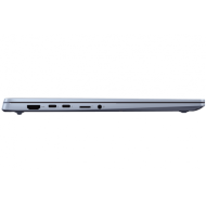 Laptop ASUS Vivobook S 14 OLED, procesor Intel Core Ultra 5 226V, up to 4.5GHz, 14", WUXGA (1920 x 1200) OLED 400nits, RAM 16GB LPDDR5X, 1TB SSD M.2 PCIe NVMe, Intel Arc Graphics, culoare Blue, Windows 11 Pro