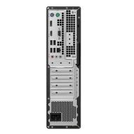 Desktop PC ASUS ExpertCenter D7 SFF, Procesor Gen 13ᵗʰ Intel Core i5-13500 up to 4.8GHz, RAM 16GB DDR4, 512GB SSD M.2 PCIe 4.0 NVMe, Intel UHD Graphics, No OS