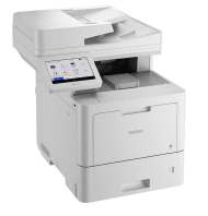 Imprimanta multifunctionala laser color A4, Brother MFC-L9630CDN, 40 ppm, duplex, ADF, 2400x600 dpi, USB, Retea, starter toner
