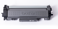Toner original Brother TN2590, culoare black pentru Brother MFC-L2922DW, MFC-L2862DW, MFC-L2802DN, MFC-2802DW, DCP-L2640DN, DCP-L2600D, DCP-L2622DW, HL-L2460DN, HL-2442DW, HL-L2402D, capacitate 1.200 pagini