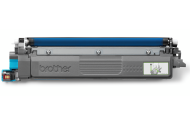 Toner original Brother TN-248XLC, culoare cyan pentru Brother DCP-L3560CDW, MFC-L8340CDW, HI-L8230CDW, HI-L8240CDW, HL-L3220CW, DCP-L3520CDW, MFC-L3740CDW, MFC-L8390CDW, capacitate 2.300 pagini