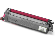 Toner original Brother TN-248XLM, culoare magenta pentru Brother DCP-L3560CDW, MFC-L8340CDW, HI-L8230CDW, HI-L8240CDW, HL-L3220CW, DCP-L3520CDW, MFC-L3740CDW, MFC-L8390CDW, capacitate 2.300 pagini