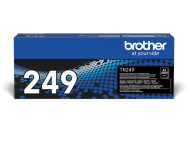 Toner original Brother TN-249BK, culoare black pentru Brother MFC-L8340CDW, HI-L8230CDW, HI-L8240CDW, MFC-L8390CDW, capacitate 4.000 pagini