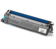 Toner original Brother TN-249C, culoare cyan pentru Brother MFC-L8340CDW, HI-L8230CDW, HI-L8240CDW, MFC-L8390CDW, capacitate 4.000 pagini