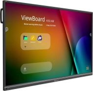 Ecran interactiv VIEWSONIC 50-5F 65
