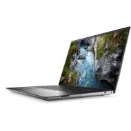 Laptop Dell Precision 5690, Procesor Intel Core Ultra 7 165H vPro up to 5.0GHz, 16" FHD+ (1920x1200) IPS 60Hz 500nits 100% DCI-P3, RAM 32GB LPDDR5x 7467MHz, 1TB SSD M.2 PCIe Gen4 NVMe, NVIDIA RTX 2000 Ada 8GB GDDR6, Wi-Fi 7,culoare Black, Windows 11 Pro