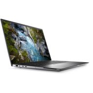 Laptop Dell Precision 5690, Procesor Intel Core Ultra 7 165H vPro up to 5.0GHz, 16" FHD+ (1920x1200) IPS 60Hz 500nits 100% DCI-P3, RAM 32GB LPDDR5x 7467MHz, 1TB SSD M.2 PCIe Gen4 NVMe, NVIDIA RTX 2000 Ada 8GB GDDR6, Wi-Fi 7,culoare Black, Windows 11 Pro