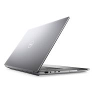 Laptop Dell Precision 5690, Procesor Intel Core Ultra 7 165H vPro up to 5.0GHz, 16" FHD+ (1920x1200) IPS 60Hz 500nits 100% DCI-P3, RAM 32GB LPDDR5x 7467MHz, 1TB SSD M.2 PCIe Gen4 NVMe, NVIDIA RTX 2000 Ada 8GB GDDR6, Wi-Fi 7,culoare Black, Windows 11 Pro