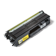 Toner original Brother TN-423Y, culoare yellow pentru Brother MFC-L8900CDW, MFC-L8690CDW, DCP-L8260CDW, HL-L8360CDW, DCP-L8410CDW, capacitate 4.000 pagini
