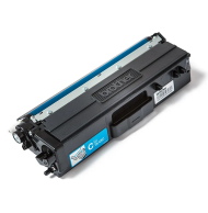 Toner original Brother TN-426C, culoare cyan pentru Brother MFC-L8900CDW, HL-L8360CDW, capacitate 6.500 pagini