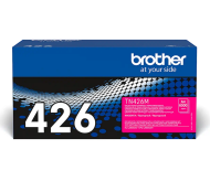 Toner original Brother TN-426M, culoare magenta pentru Brother MFC-L8900CDW, HL-L8360CDW, capacitate 6.500 pagini