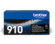 Toner original Brother TN-910BK, culoare black pentru Brother MFC-L9570CDW, HL-9310CDW, capacitate 9.000 pagini