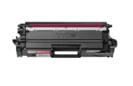 Toner original Brother TN821XLM, culoare magenta pentru Brother MFC-L9630CDN, MFC-L9670CDN, HL-L9430CDN, HL-L9470CDN capacitate 9.000 pagini