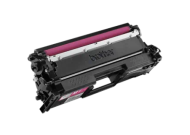 Toner original Brother TN821XLM, culoare magenta pentru Brother MFC-L9630CDN, MFC-L9670CDN, HL-L9430CDN, HL-L9470CDN capacitate 9.000 pagini